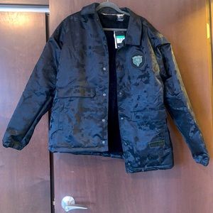 Mens Chicago Bear’s Salute to Service Jacket